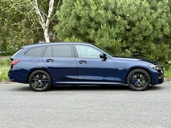 Used BMW 3 Series 2021 for sale - 78919486: Photo