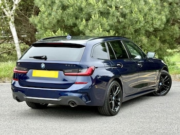 Used BMW 3 Series 2021 for sale - 78919486: Photo