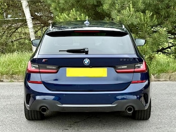 Used BMW 3 Series 2021 for sale - 78919486: Photo