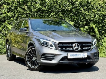 Used Mercedes-Benz GLA 2020 for sale - 78996809: Photo
