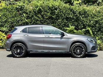 Used Mercedes-Benz GLA 2020 for sale - 78996809: Photo