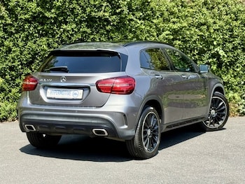 Used Mercedes-Benz GLA 2020 for sale - 78996809: Photo