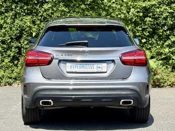 Used Mercedes-Benz GLA 2020 for sale - 78996809: Photo