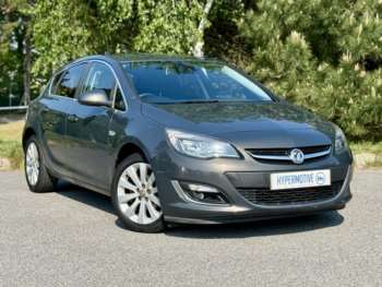2013 (13) - 1.6i 16V SE 5dr Auto