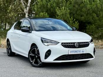 2021 (21) - 1.2 Griffin Edition Hatchback 5dr Petrol Manual Euro 6 (75 ps)
