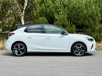 Used Vauxhall Corsa 2021 for sale - 75275103: Photo