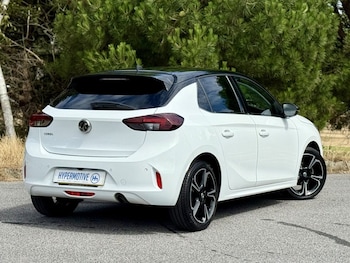 Used Vauxhall Corsa 2021 for sale - 75275103: Photo