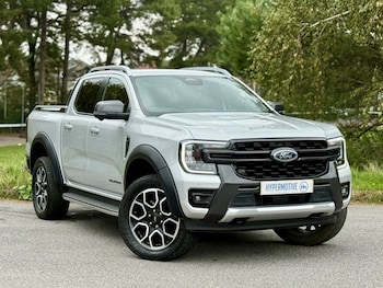 Used Ford Ranger 2024 for sale - 76092394: Photo