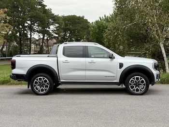 Used Ford Ranger 2024 for sale - 76092394: Photo