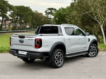 Used Ford Ranger 2024 for sale - 76092394: Photo