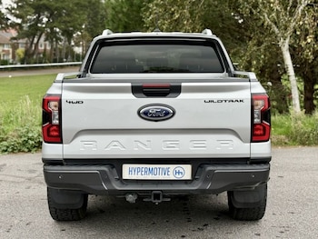 Used Ford Ranger 2024 for sale - 76092394: Photo
