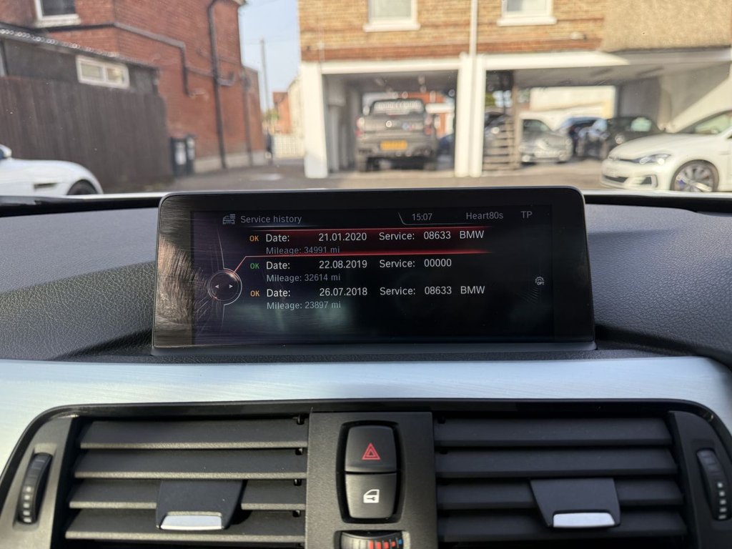 Used BMW 4 Series 2015 for sale - 77557841: Photo 12