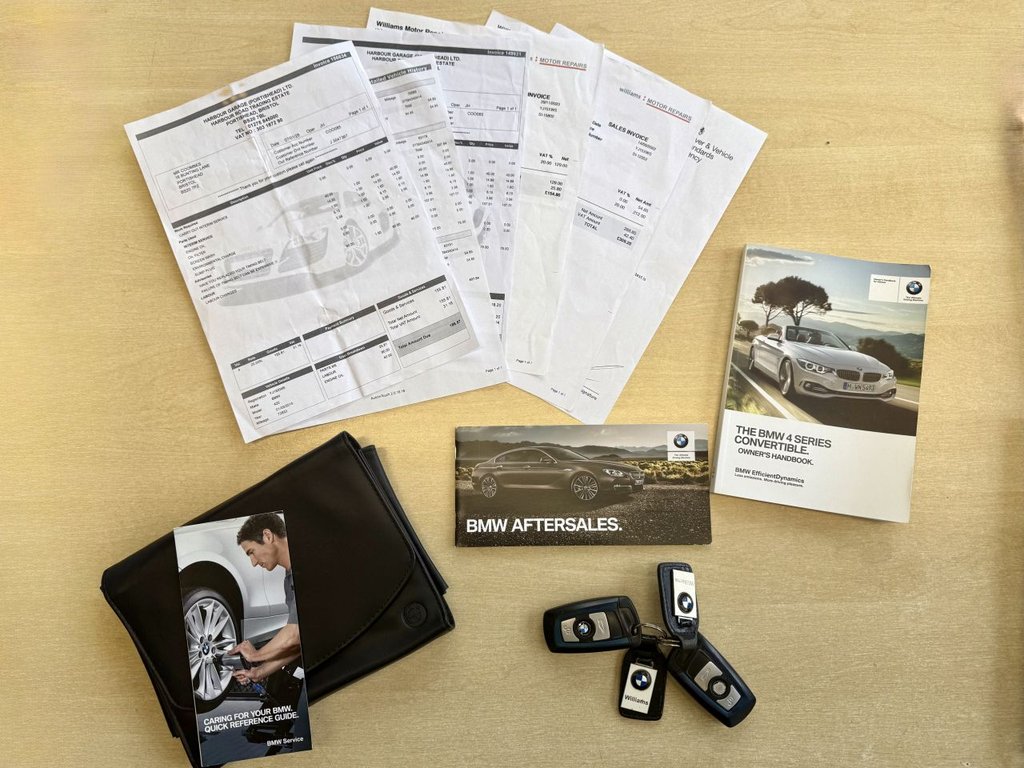 Used BMW 4 Series 2015 for sale - 77557841: Photo 18