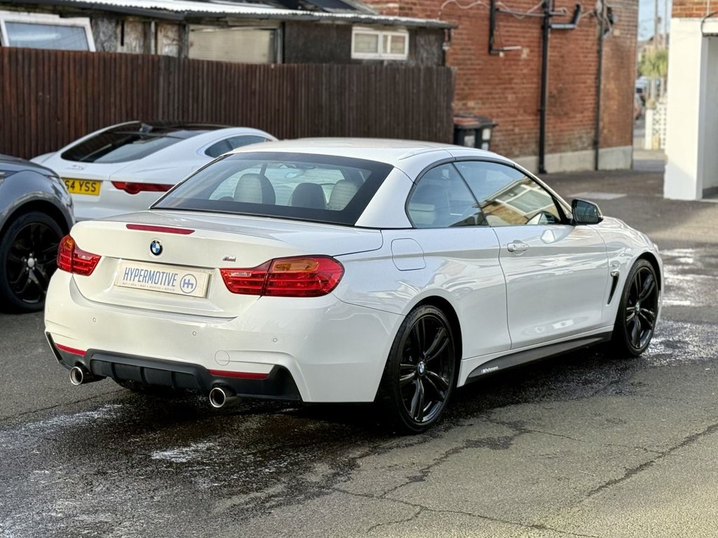 Used BMW 4 Series 2015 for sale - 77557841: Photo 2