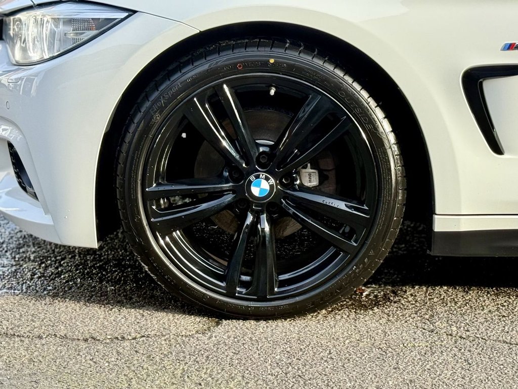 Used BMW 4 Series 2015 for sale - 77557841: Photo 5