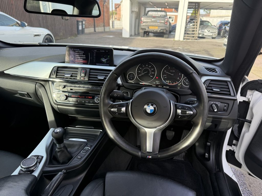 Used BMW 4 Series 2015 for sale - 77557841: Photo 6