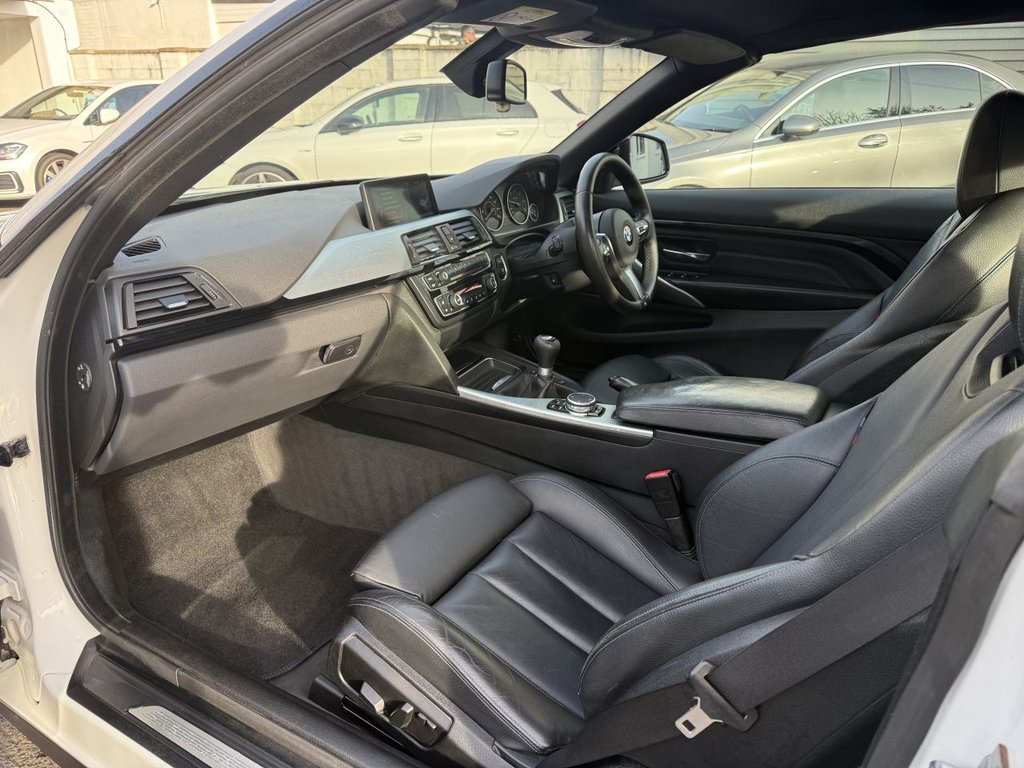 Used BMW 4 Series 2015 for sale - 77557841: Photo 7