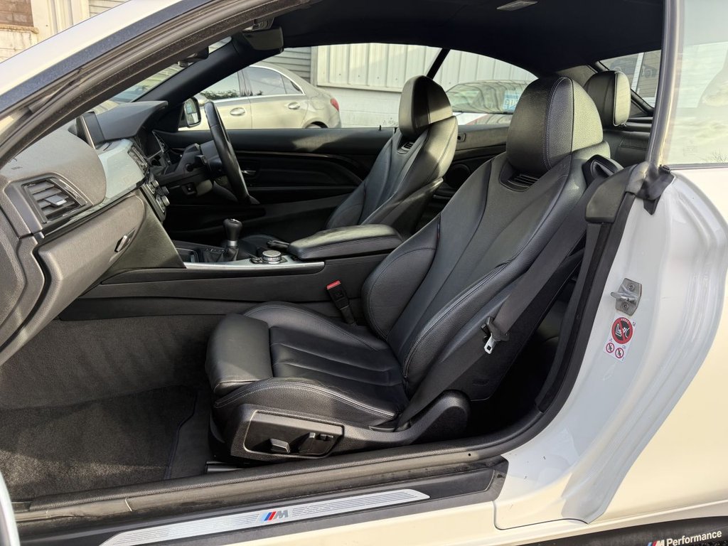 Used BMW 4 Series 2015 for sale - 77557841: Photo 8