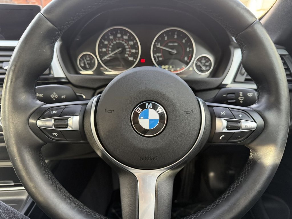 Used BMW 4 Series 2015 for sale - 77557841: Photo 9