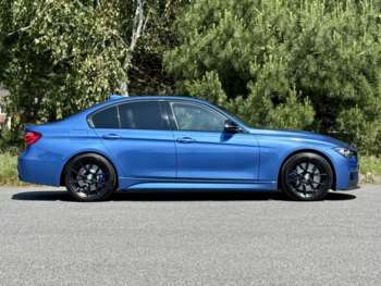 Used BMW 3 Series 2017 for sale - 75010251: Photo