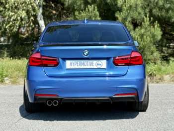 Used BMW 3 Series 2017 for sale - 75010251: Photo