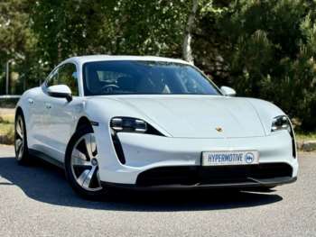 2021 (21) - 420kW 4S 93kWh 4dr Auto