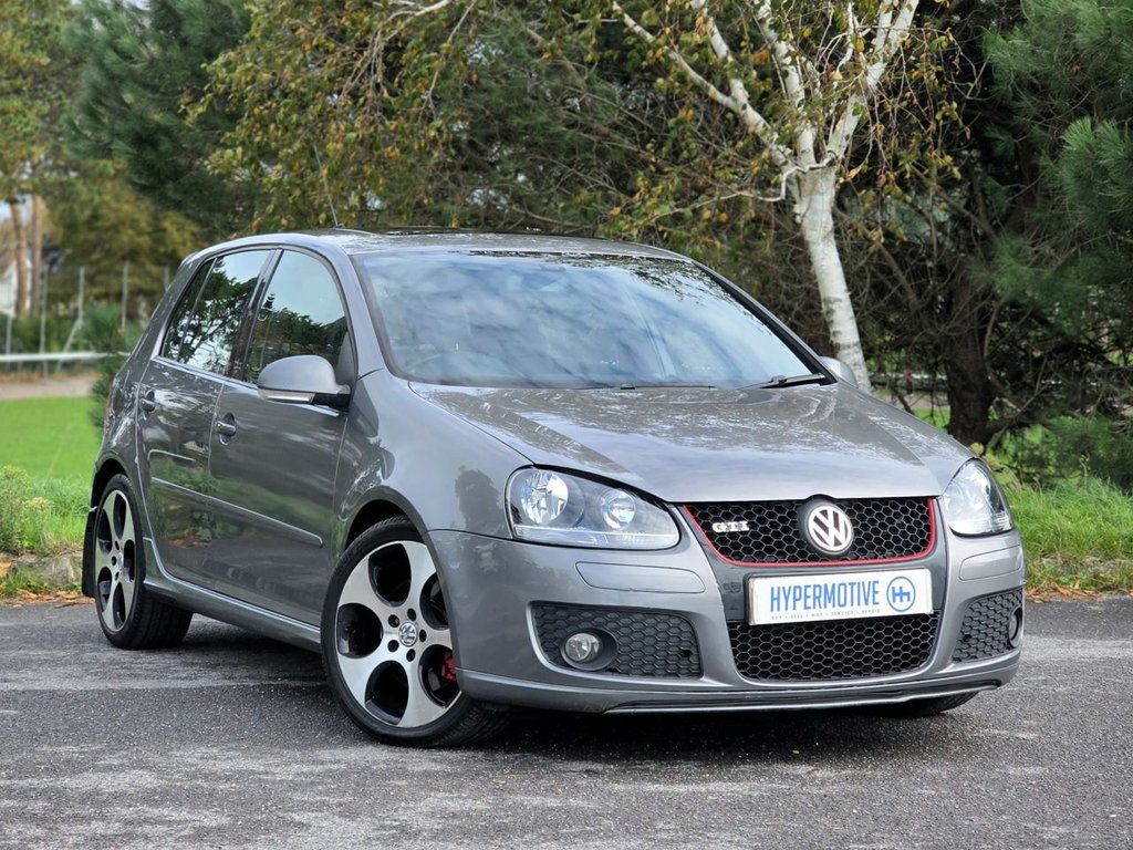Used Volkswagen Golf 2007 for sale - 76333200: Photo 1