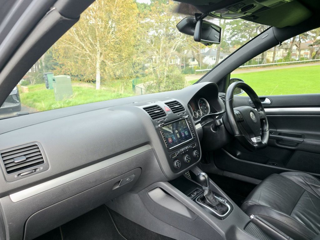 Used Volkswagen Golf 2007 for sale - 76333200: Photo 10