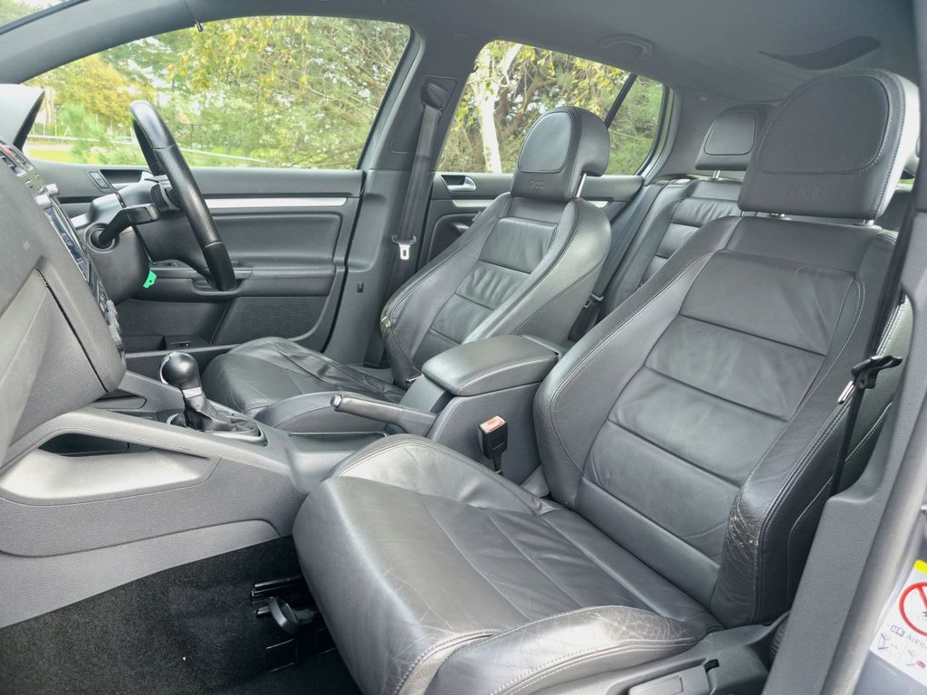 Used Volkswagen Golf 2007 for sale - 76333200: Photo 11