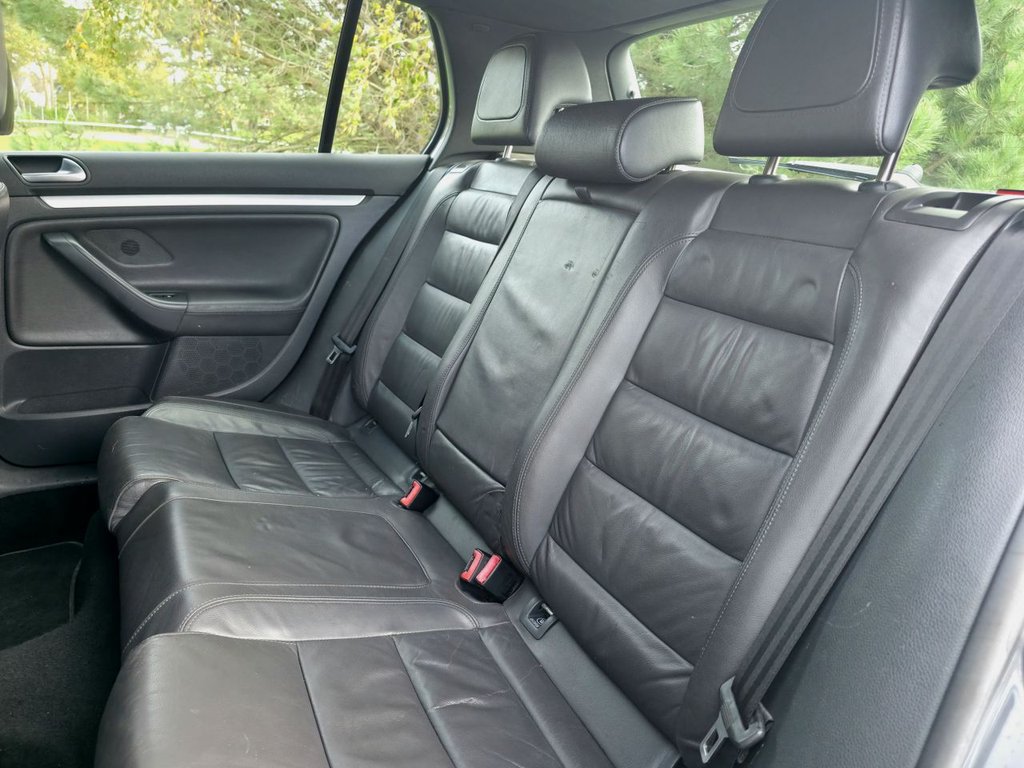 Used Volkswagen Golf 2007 for sale - 76333200: Photo 12