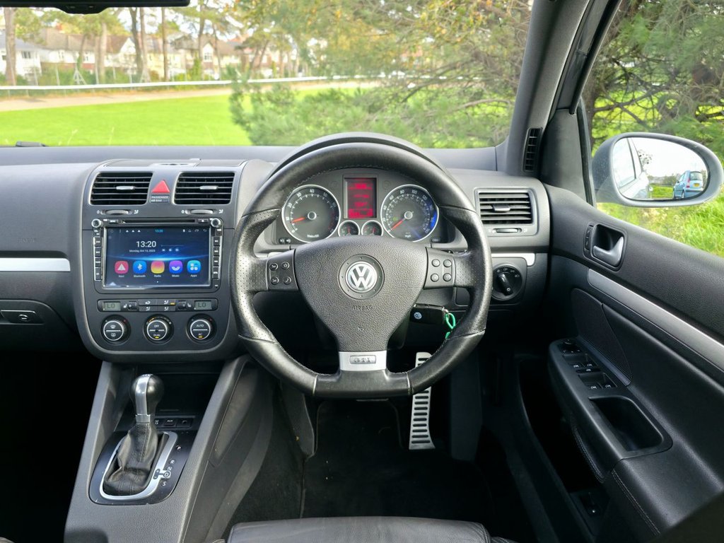 Used Volkswagen Golf 2007 for sale - 76333200: Photo 13