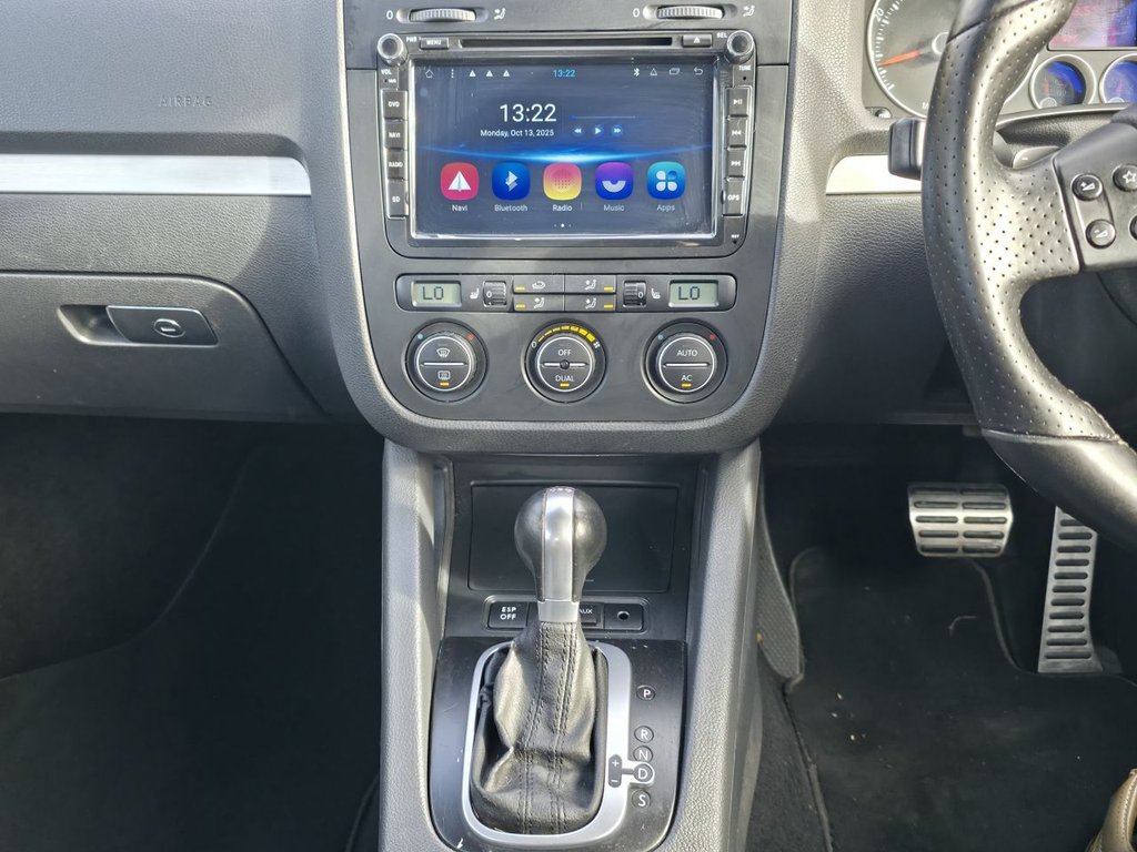 Used Volkswagen Golf 2007 for sale - 76333200: Photo 15