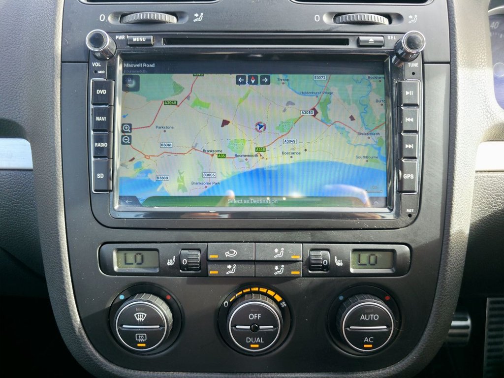 Used Volkswagen Golf 2007 for sale - 76333200: Photo 16