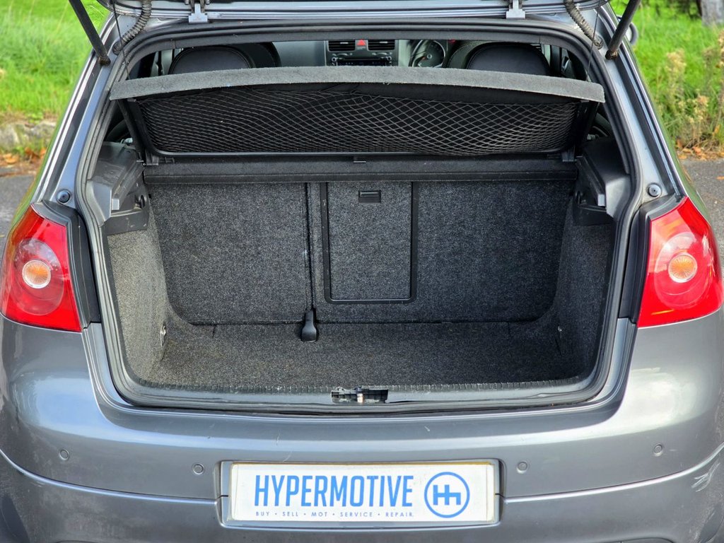 Used Volkswagen Golf 2007 for sale - 76333200: Photo 18