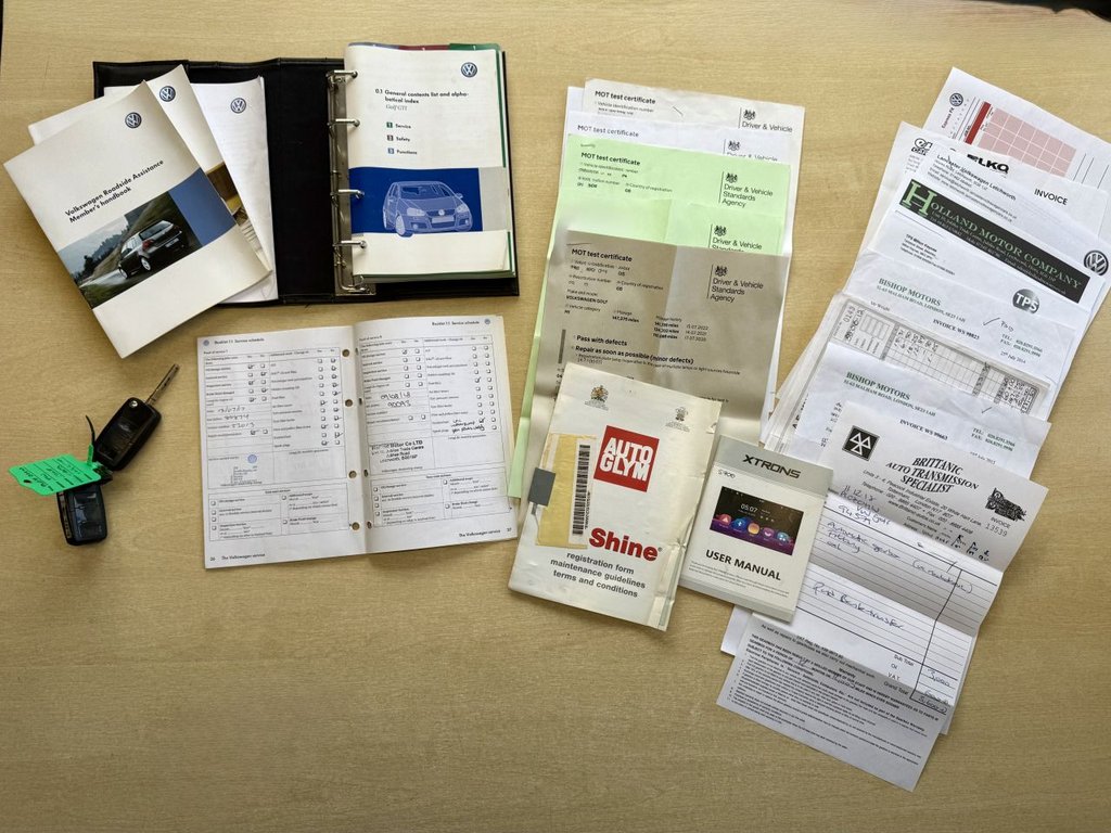 Used Volkswagen Golf 2007 for sale - 76333200: Photo 19