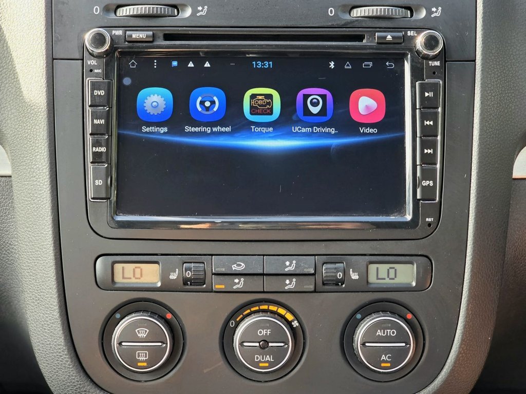 Used Volkswagen Golf 2007 for sale - 76333200: Photo 21