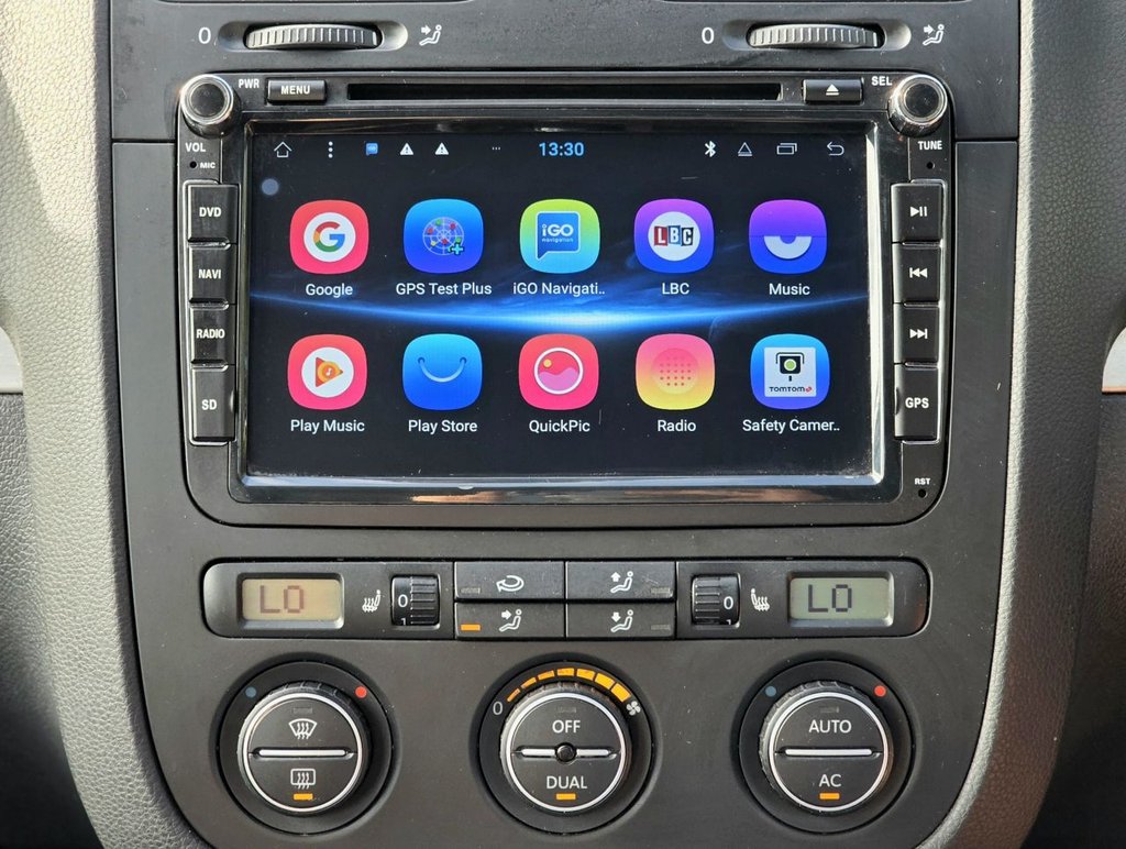 Used Volkswagen Golf 2007 for sale - 76333200: Photo 22