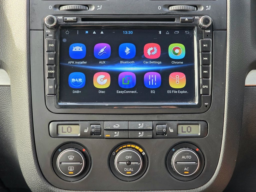 Used Volkswagen Golf 2007 for sale - 76333200: Photo 23