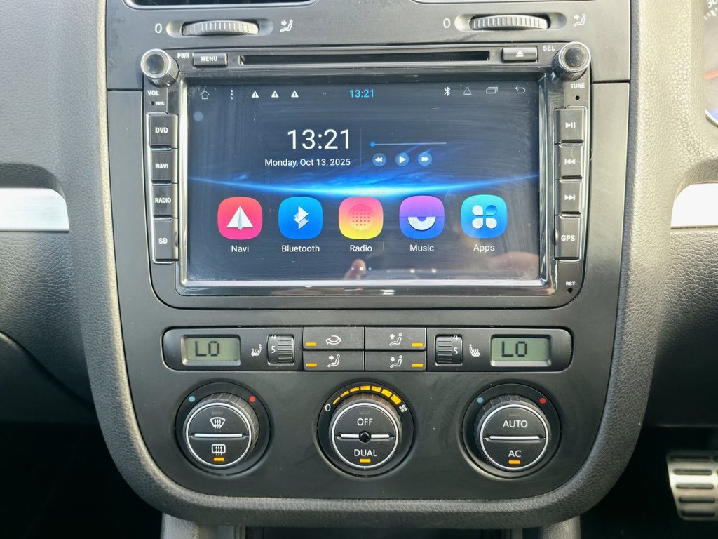 Used Volkswagen Golf 2007 for sale - 76333200: Photo 24