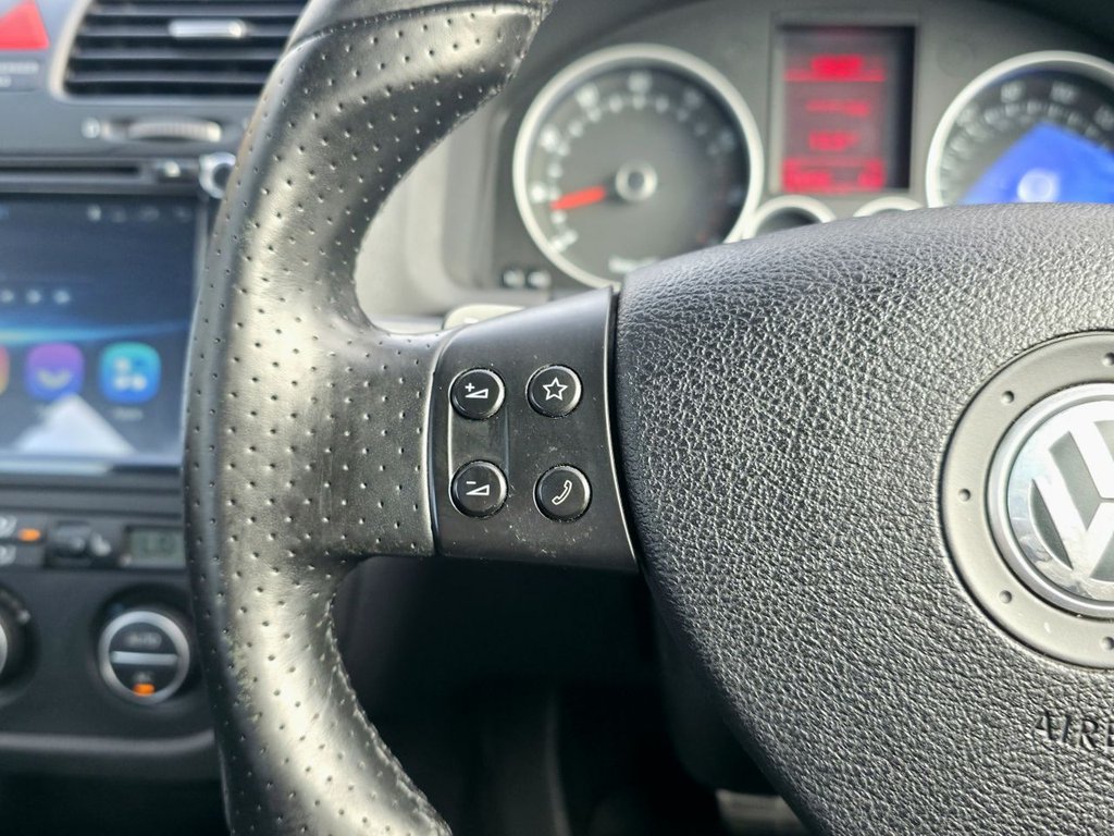 Used Volkswagen Golf 2007 for sale - 76333200: Photo 29