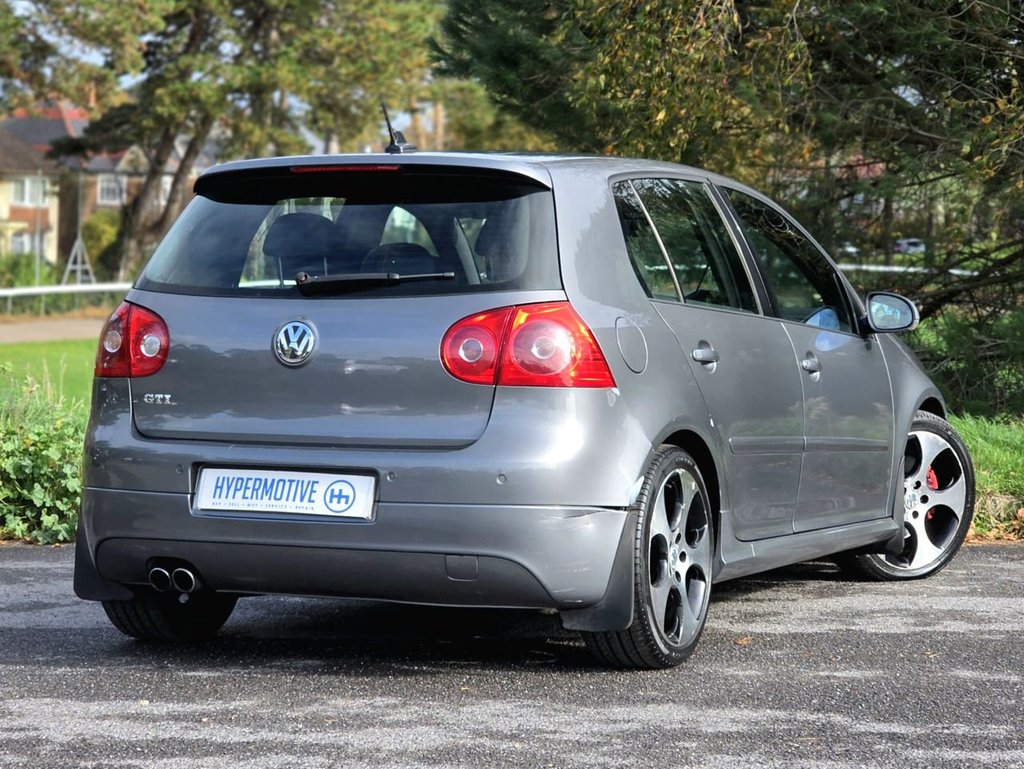 Used Volkswagen Golf 2007 for sale - 76333200: Photo 3
