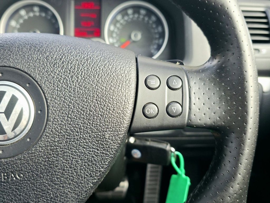 Used Volkswagen Golf 2007 for sale - 76333200: Photo 30