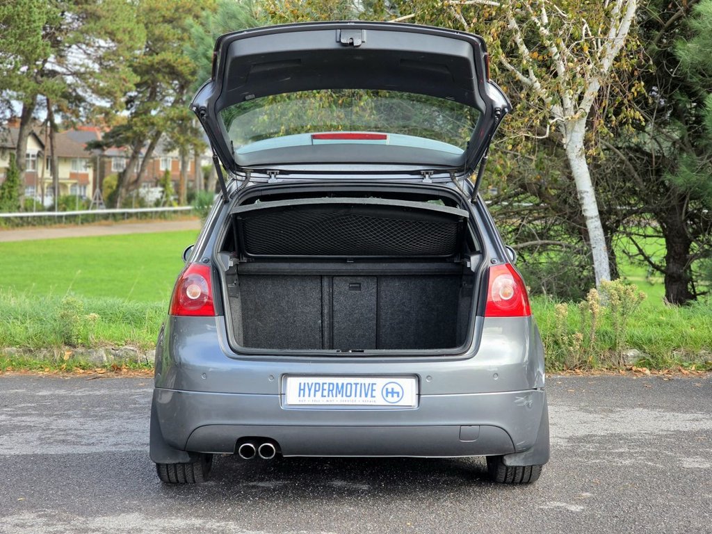 Used Volkswagen Golf 2007 for sale - 76333200: Photo 31