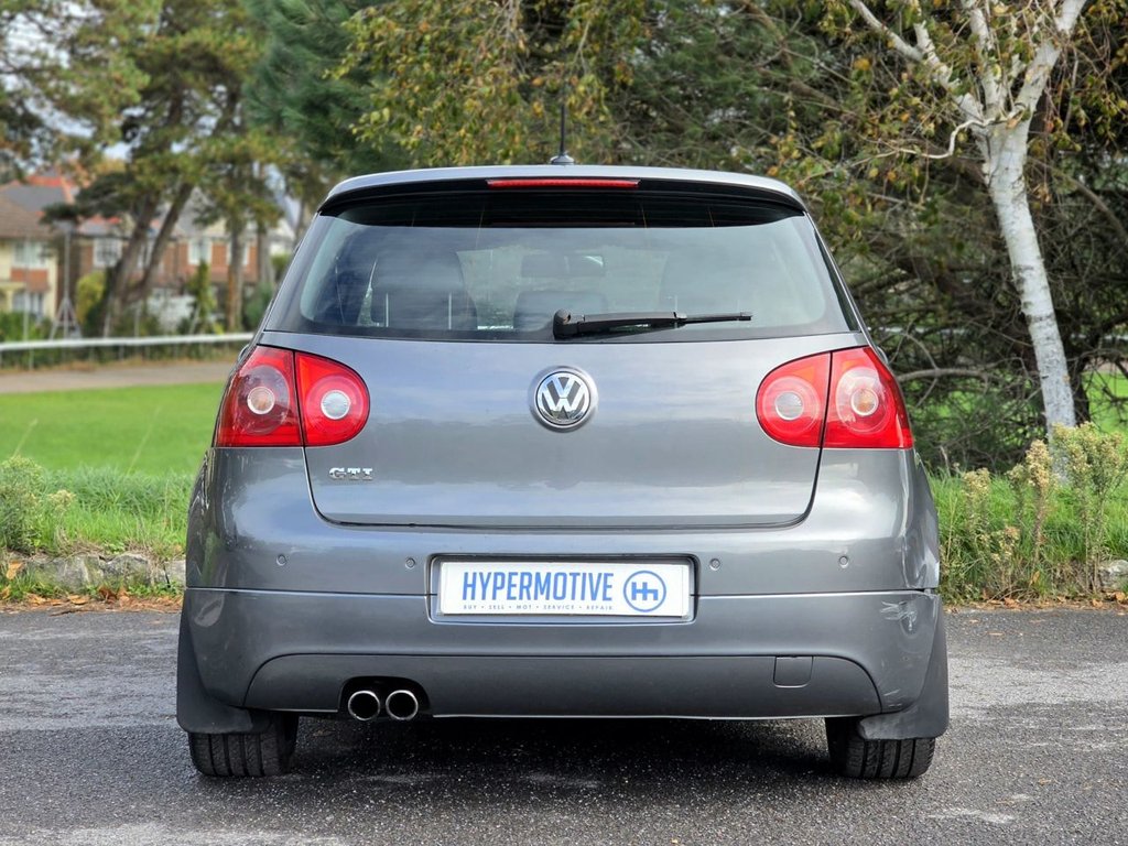 Used Volkswagen Golf 2007 for sale - 76333200: Photo 4
