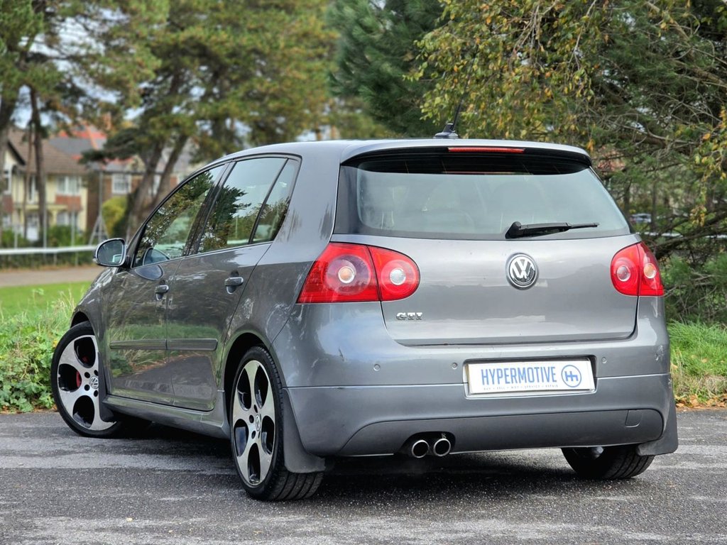 Used Volkswagen Golf 2007 for sale - 76333200: Photo 5