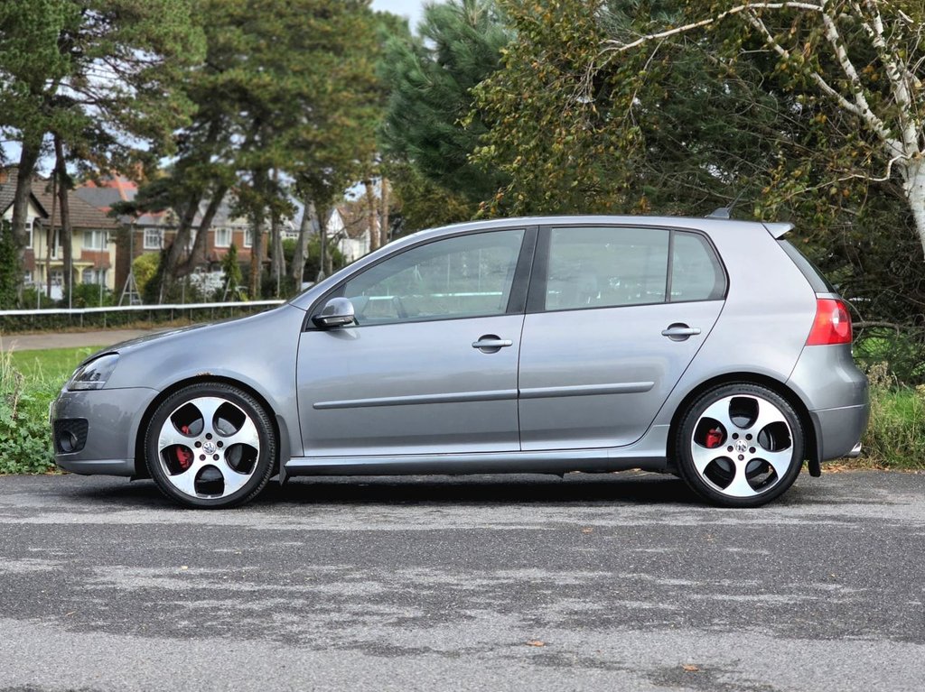 Used Volkswagen Golf 2007 for sale - 76333200: Photo 6