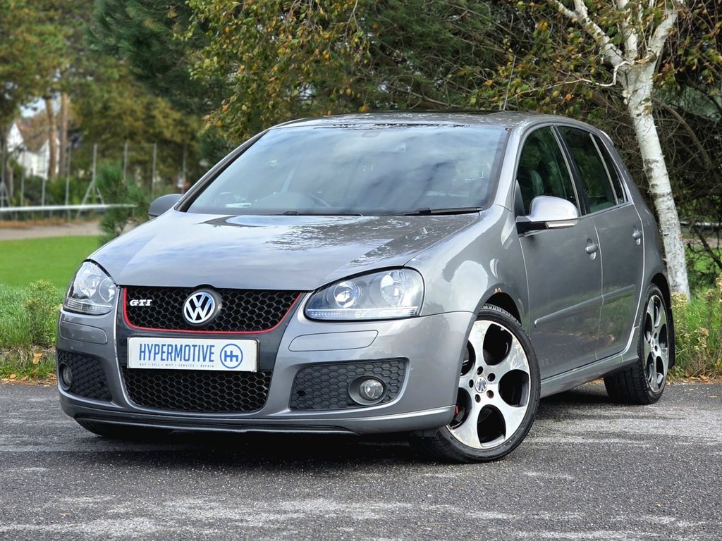 Used Volkswagen Golf 2007 for sale - 76333200: Photo 7