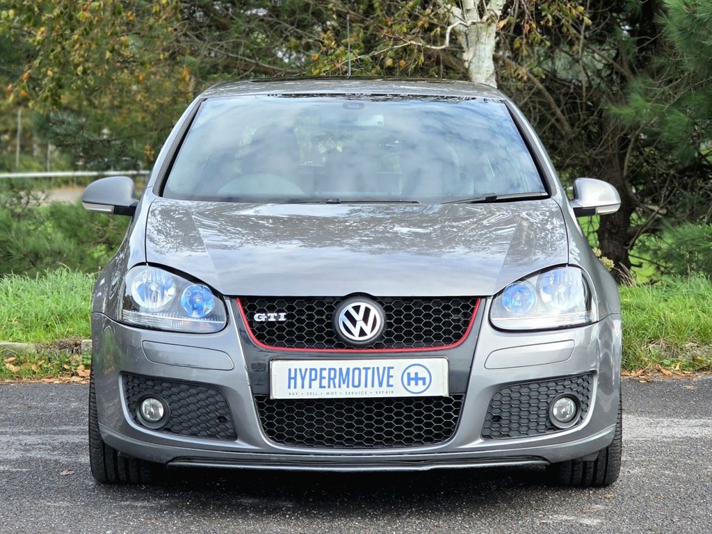 Used Volkswagen Golf 2007 for sale - 76333200: Photo 8