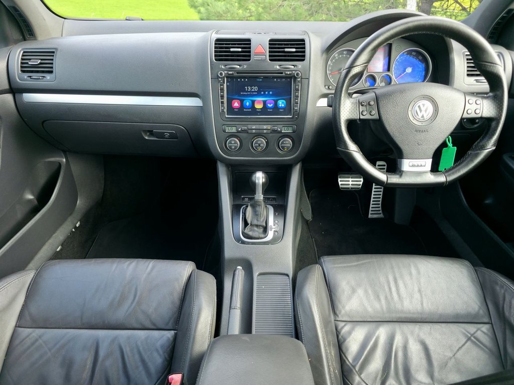 Used Volkswagen Golf 2007 for sale - 76333200: Photo 9