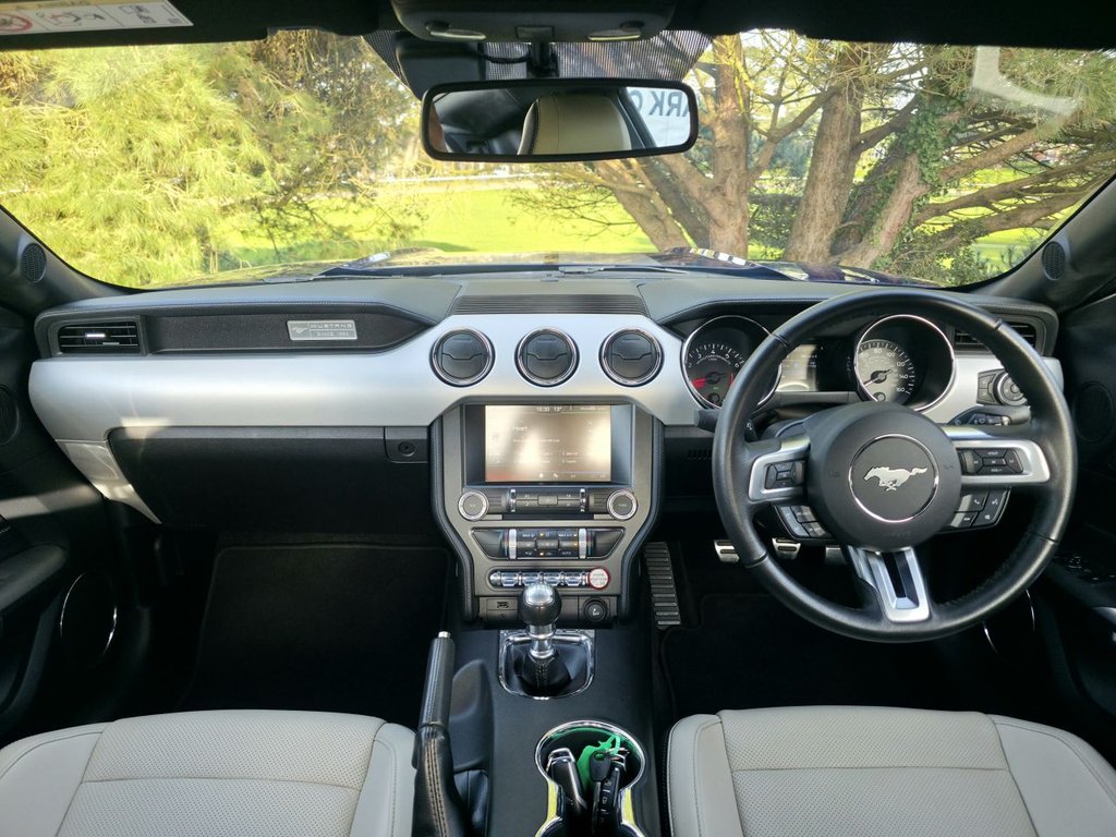 Used Ford Mustang 2016 for sale - 77792269: Photo 10